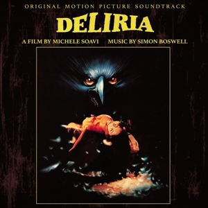 Deliria (Stage Fright)