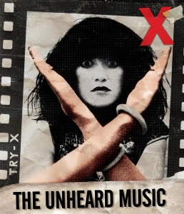 X - the Unheard Music