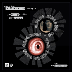 The Ticket That Exploded; an Opera