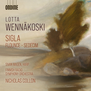 Lotta Wennakoski: Sigla/Flounce/Sedecim
