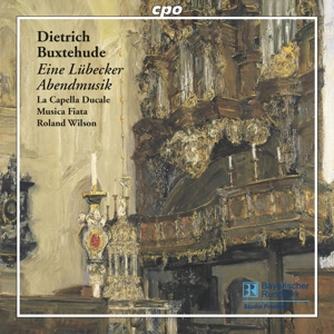 Eine Lubecker Abendmusik