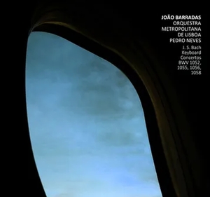 J.S. Bach Keyboard Concertos