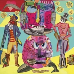 Woke On a Whale Heart