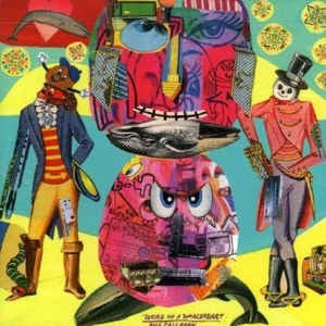 Woke On a Whale Heart