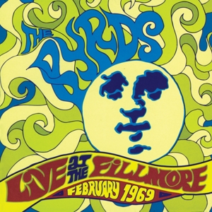 Live At the Fillmore 1969