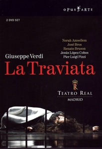 Verdi: La Traviata