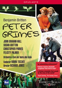 Peter Grimes