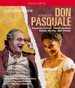 Don Pasquale