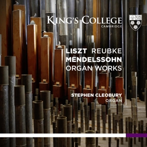 Organ Works
