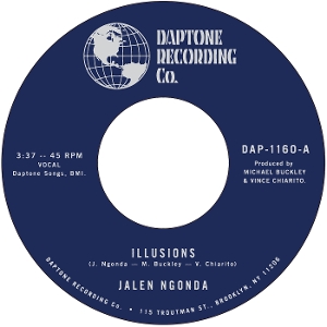 7-Illusions / Rapture