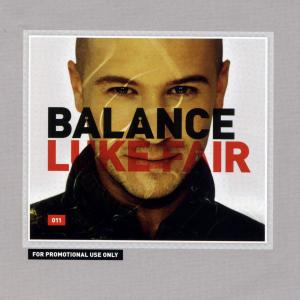Balance 011