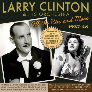 All the Hits and More 1937-48