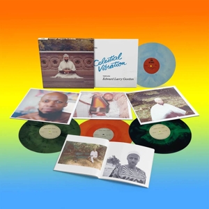 Segue To Infinity (Box / Colorriffic Wow)