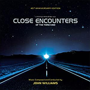 Close Encounters of the Third Kind