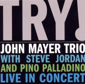 Try! - Live In Concert