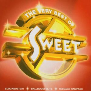 The Very Best of Sweet