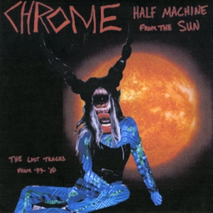 Half Machine From the Sun: Lost Tracks '79-'80