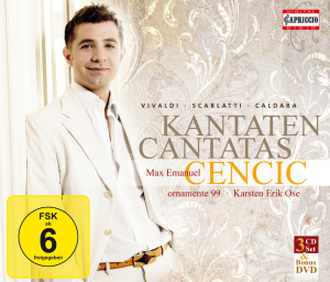 Cantatas