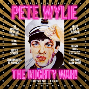 Teach Yself Wah! - the Best of Pete Wylie & the Mighty Wah!