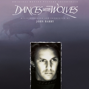 Dances With Wolves - Original Motion Picture Soundtrack