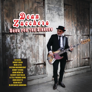 Song For the Sinners