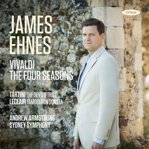 Four Seasons/Sonatas