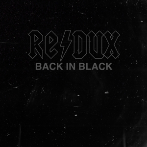 Back In Black (Redux)