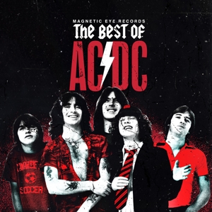 Best of Ac/Dc (Redux)