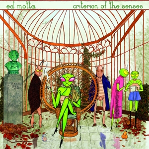 Criterion of the Senses