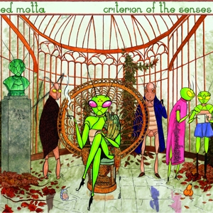 Criterion of the Senses