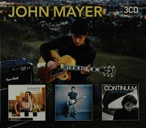 John Mayer