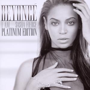 I Am...Sasha Fierce - Platinum Edition