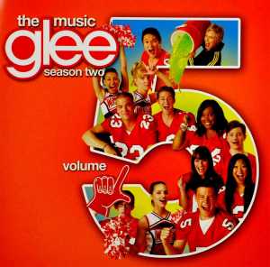 Glee:the Music Volume 5