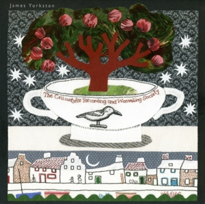 Cellardyke Recording and Wassailing