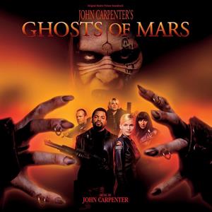 Ghost of Mars