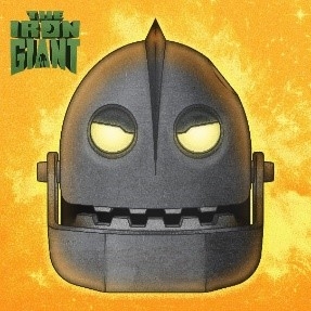 The Iron Giant