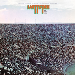 Wattstax: the Living Word