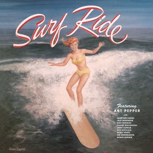 Surf Ride