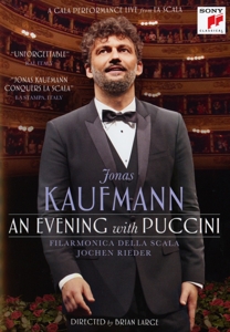 An Evening With Puccini