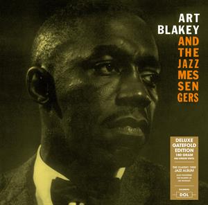 Art Blakey & His Jazz Messengers