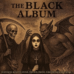 The Black Album