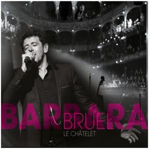 Bruel Barbara - Le Châtelet