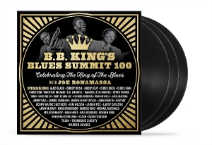 B.B. King's Summit 100