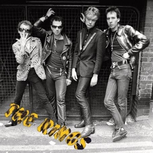 (Yellow) I Wanne Be Free