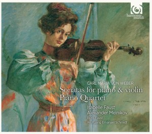 Sonatas For Violin & Piano