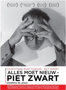 Alles Moet Nieuw - Piet Zwart