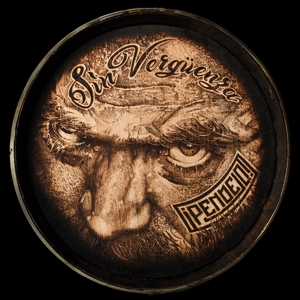 (Black) Sin Verguenza