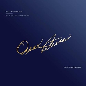 Live At the Concertgebouw 1961 (the Lost Recordings)