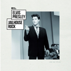 Jailhouse Rock