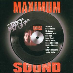 Best of Maximum Sound